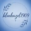 bluehazel1909